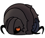 Entombed Husk - Hollow Knight