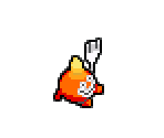 Jawful (Mario and Luigi: Super Star Saga-Style) - Super Mario RPG Customs