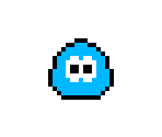 General Sprites - The Glob