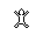 General Sprites - Circus/Acrobat TV