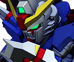 Destiny Gundam - SD Gundam G Generation Cross Rays