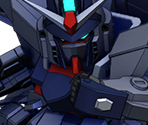Legend Gundam - SD Gundam G Generation Cross Rays