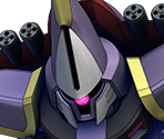 BABI - SD Gundam G Generation Cross Rays