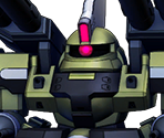 GAZuOOT - SD Gundam G Generation Cross Rays