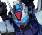 Dagger L - SD Gundam G Generation Cross Rays