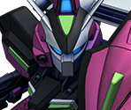 Windam - SD Gundam G Generation Cross Rays