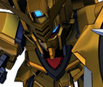 Akatsuki - SD Gundam G Generation Cross Rays