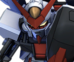 Murasame - SD Gundam G Generation Cross Rays