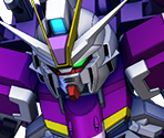 Destiny Impulse - SD Gundam G Generation Cross Rays