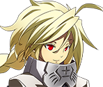 Lambda-11 - BlazBlue Centralfiction