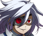 Nu-13 - BlazBlue Centralfiction