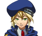 Noel Vermillion - BlazBlue Centralfiction