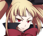 Rachel Alucard - BlazBlue Centralfiction