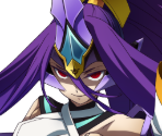 Izanami - BlazBlue Centralfiction