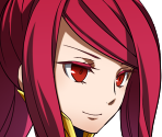 Izayoi - BlazBlue Centralfiction
