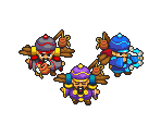 Frederick "Freddie" Merchantry (Shopkeeper) - Cadence of Hyrule: Crypt of the NecroDancer Featuring The Legend of Zelda