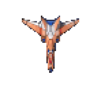 Enemy 01 - Sengeki Striker