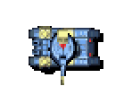 Enemy 03 - Sengeki Striker