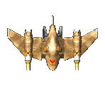 Enemy 04 - Sengeki Striker