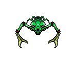 Enemies & Bosses - Turok 3: Shadow of Oblivion