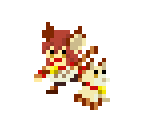 Xiao (Super Mario Maker-Style) - Dark Cloud Customs