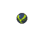 New Items - Pokémon Uranium