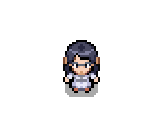 Fennel - Pokémon Uranium