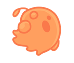 Infected Balloon - Hollow Knight