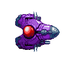 Katonbo - Super Robot Wars W