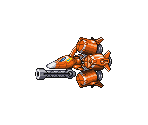 Moebius Zero - Super Robot Wars W