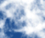 Clouds - SD Gundam G Generation Cross Rays
