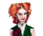 Characters - Chocolatier