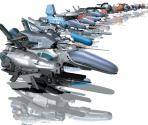 Gallery Images - R-Type Final