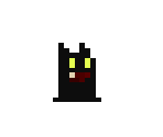 Shadow Blip - Super Tony Land