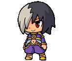 Zizou (Renovation) - The Legend of Dark Witch Renovation