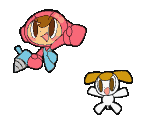 Mr. Driller and Co. - Taiko no Tatsujin: Tatakon de Dodon ga Don