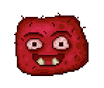 MeatLoaf Boss - PickCrafter