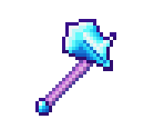 Axes - PickCrafter