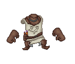 Paper Pete - PickCrafter