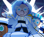 Tower of Frozen Waves - Cookie Run: OvenBreak