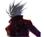 Ragna the Bloodedge - BlazBlue Centralfiction
