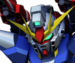 Dreadnought H - SD Gundam G Generation Cross Rays