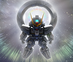 Story Art (02 / 03) - SD Gundam G Generation Cross Rays