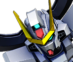 Gundam Stargazer - SD Gundam G Generation Cross Rays