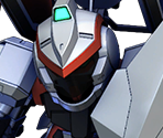 Civilian Astray DSSD Custom - SD Gundam G Generation Cross Rays