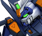 Blu Duel - SD Gundam G Generation Cross Rays
