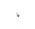 Short Swords - Cadence of Hyrule: Crypt of the NecroDancer Featuring The Legend of Zelda