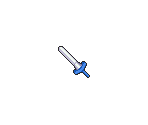 Long Swords - Cadence of Hyrule: Crypt of the NecroDancer Featuring The Legend of Zelda