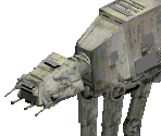 AT-AT - Star Wars: Galactic Battlegrounds