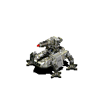 AT-AA - Star Wars: Galactic Battlegrounds